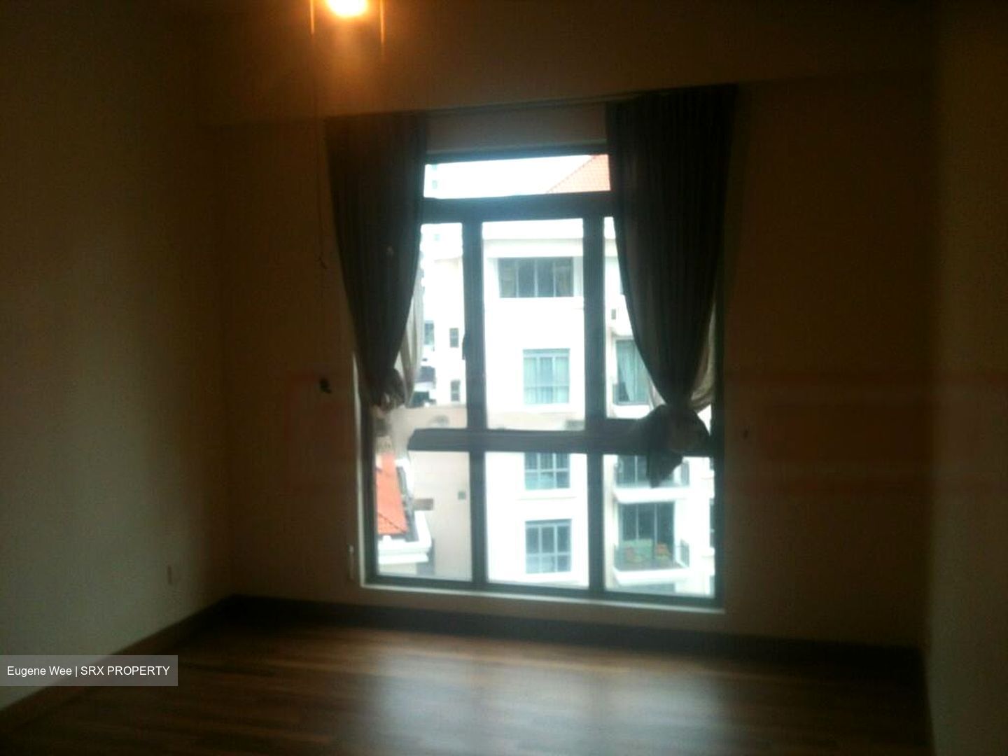 Gardenvista (D21), Condominium #463180471